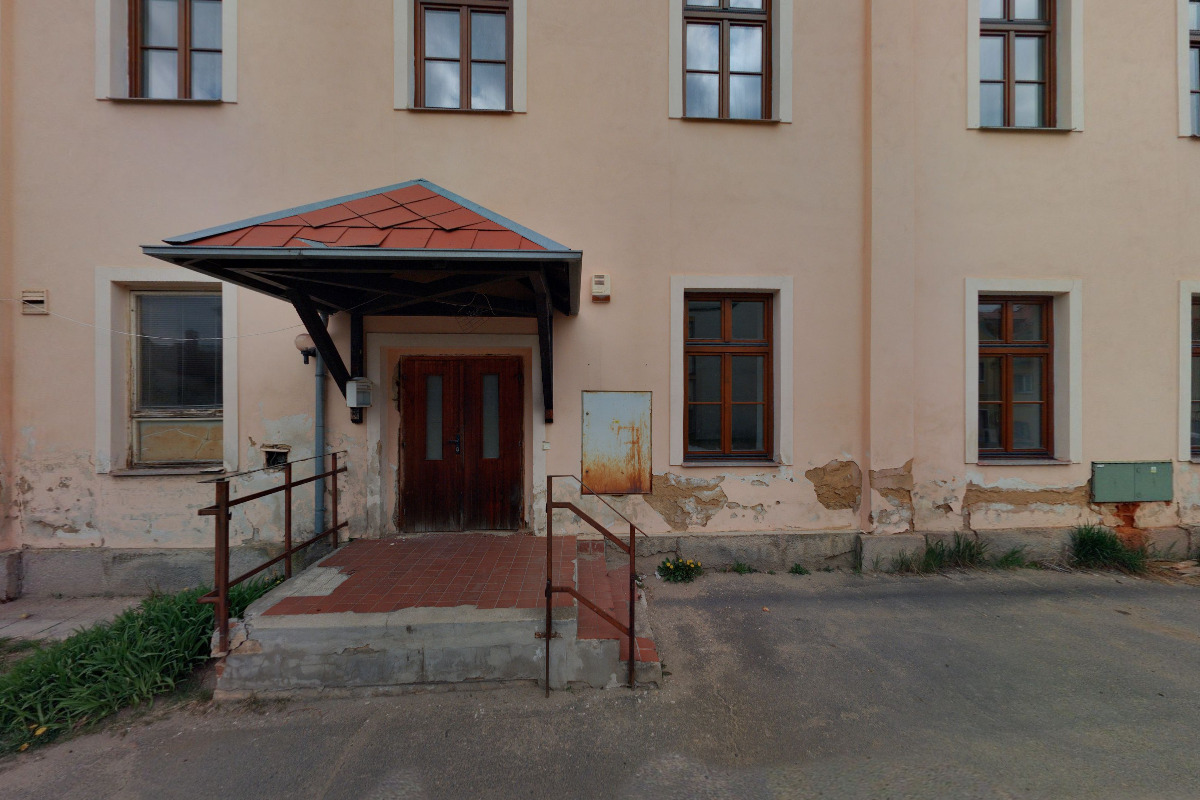 Řeckokatolická farnost v Tachově foto 2