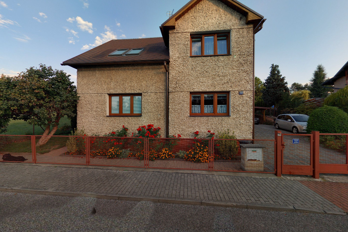 Ing. Petra Rosenbaumová