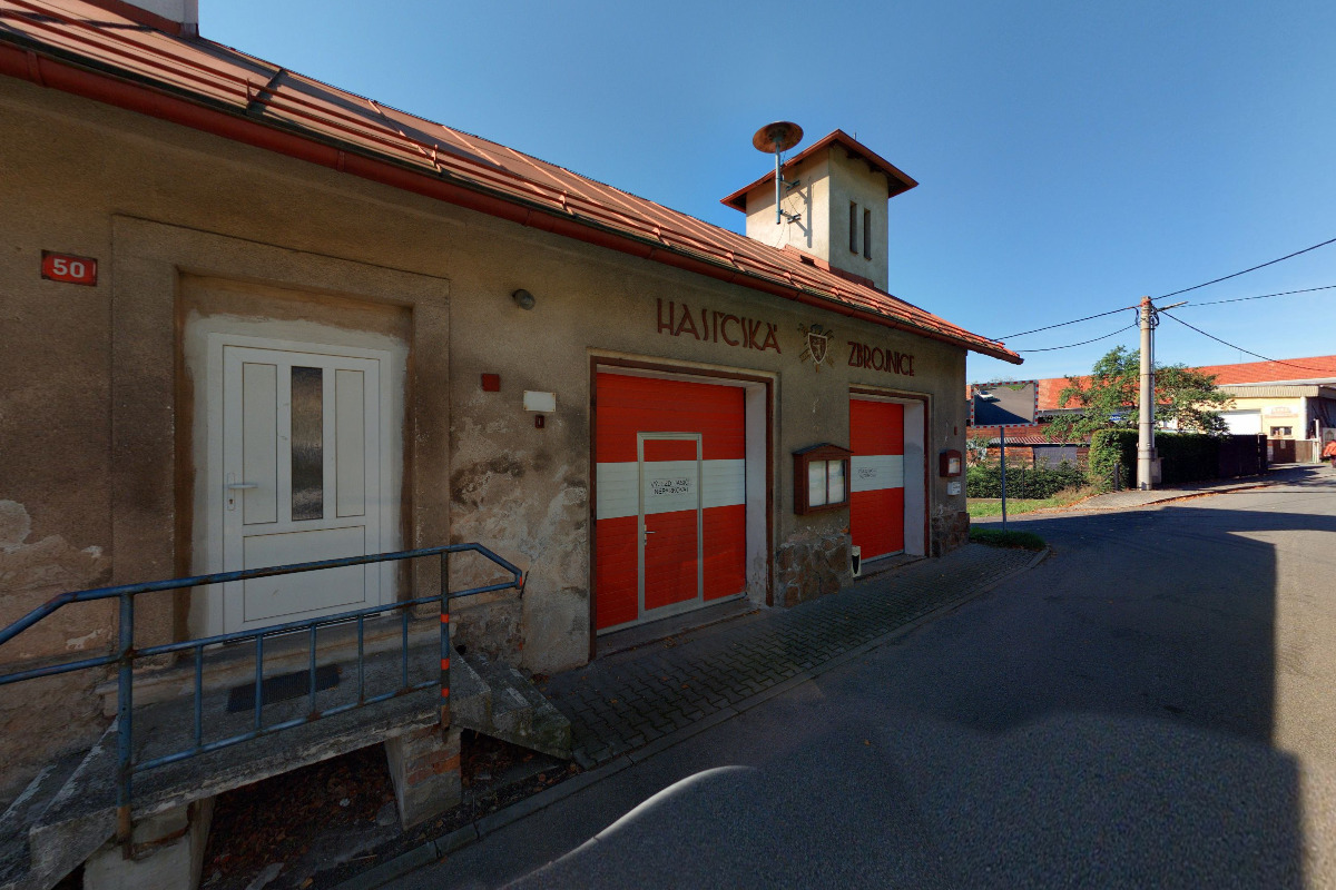 SH ČMS - Sbor dobrovolných hasičů Babí foto 4