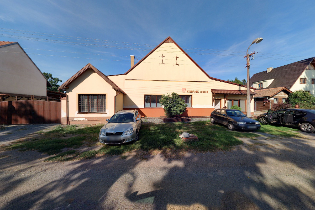 V+L KULHÁNEK - Luboš a Štěpán Kulhánkovi foto 1