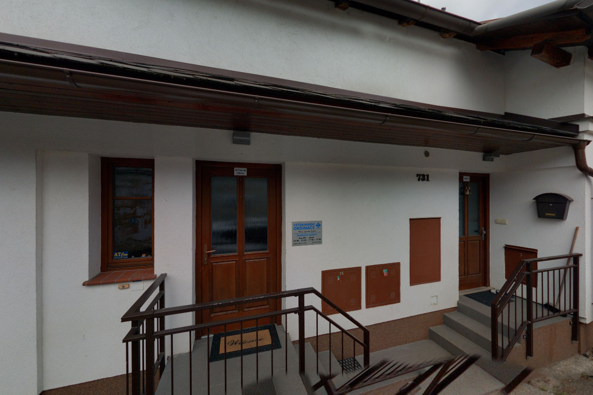 Veterinární ordinace ARGO - MVDr. Jaroslav Šedivý