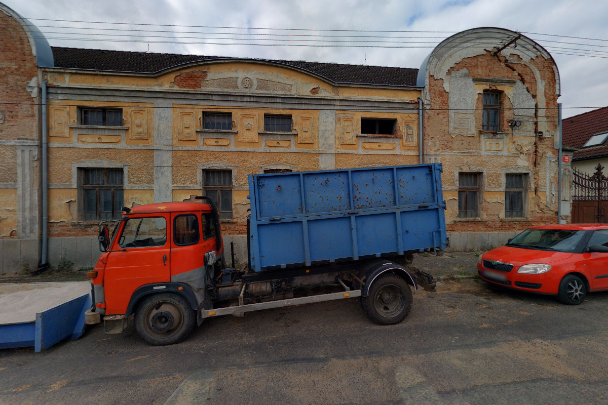 Sýkora - víno z Čejkovic foto 2