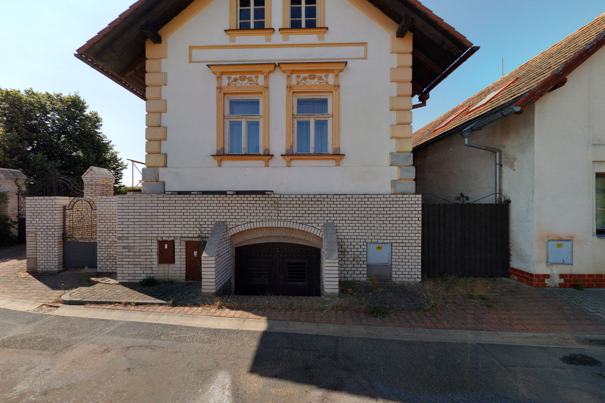 Stavitelství Jaro, s.r.o.