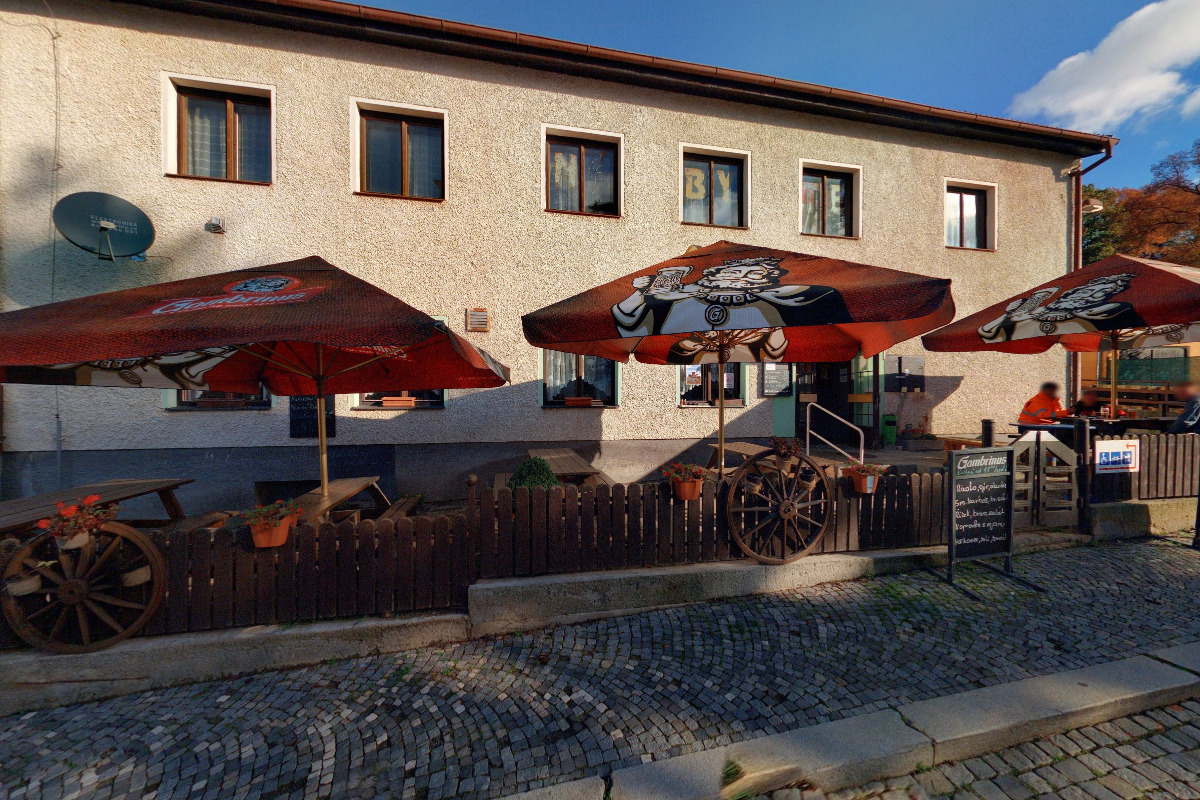 Restaurace U Chovatelů foto 6