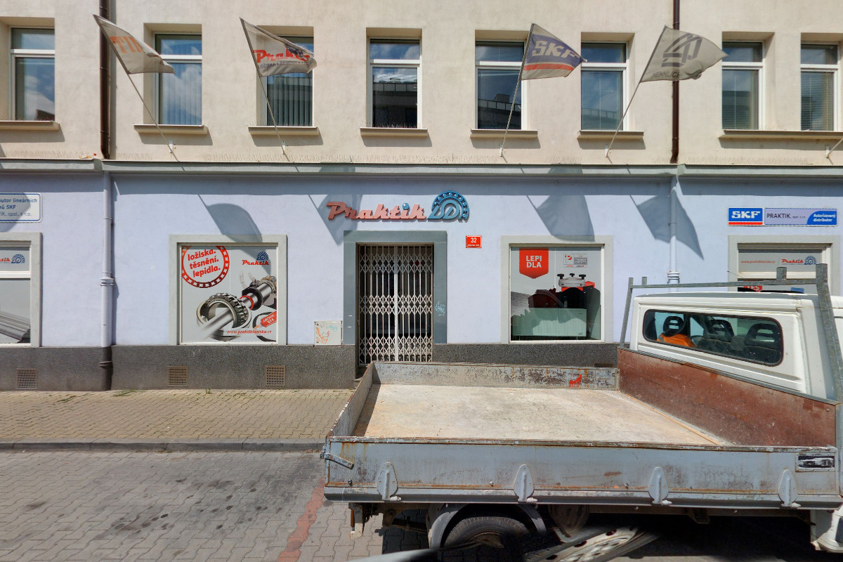 Okresní sdružení hasičů Plzeń-sever