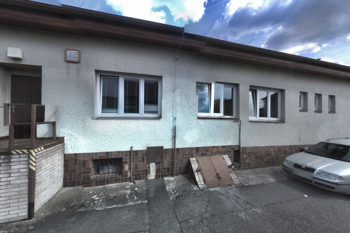 Bušovická hospoda foto 4