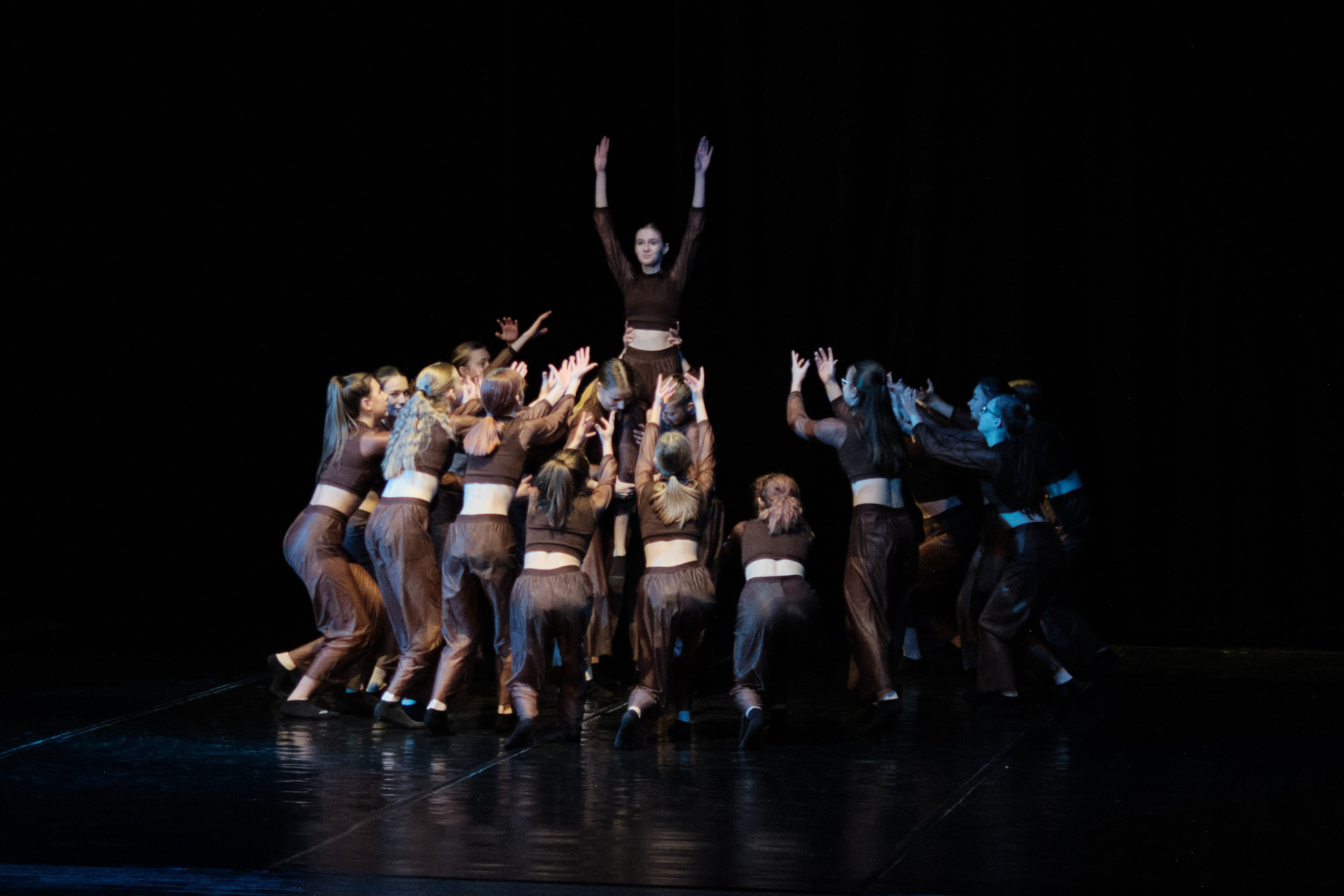 Taneční škola InDance foto 3