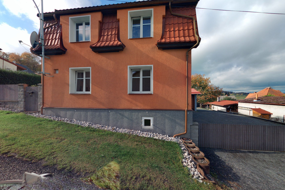 Pneuslužby - Jiří Tesarczyk