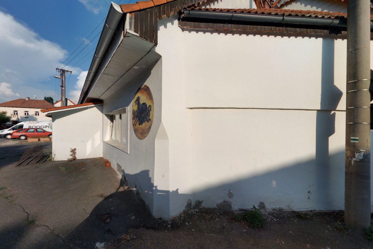 Restaurace Zájezd Catering