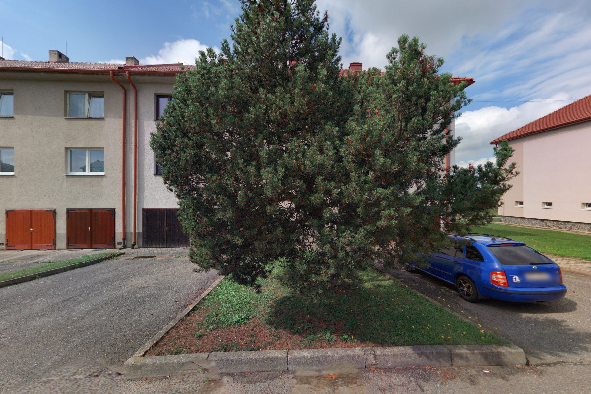 Ing. Jaroslav Šimeček