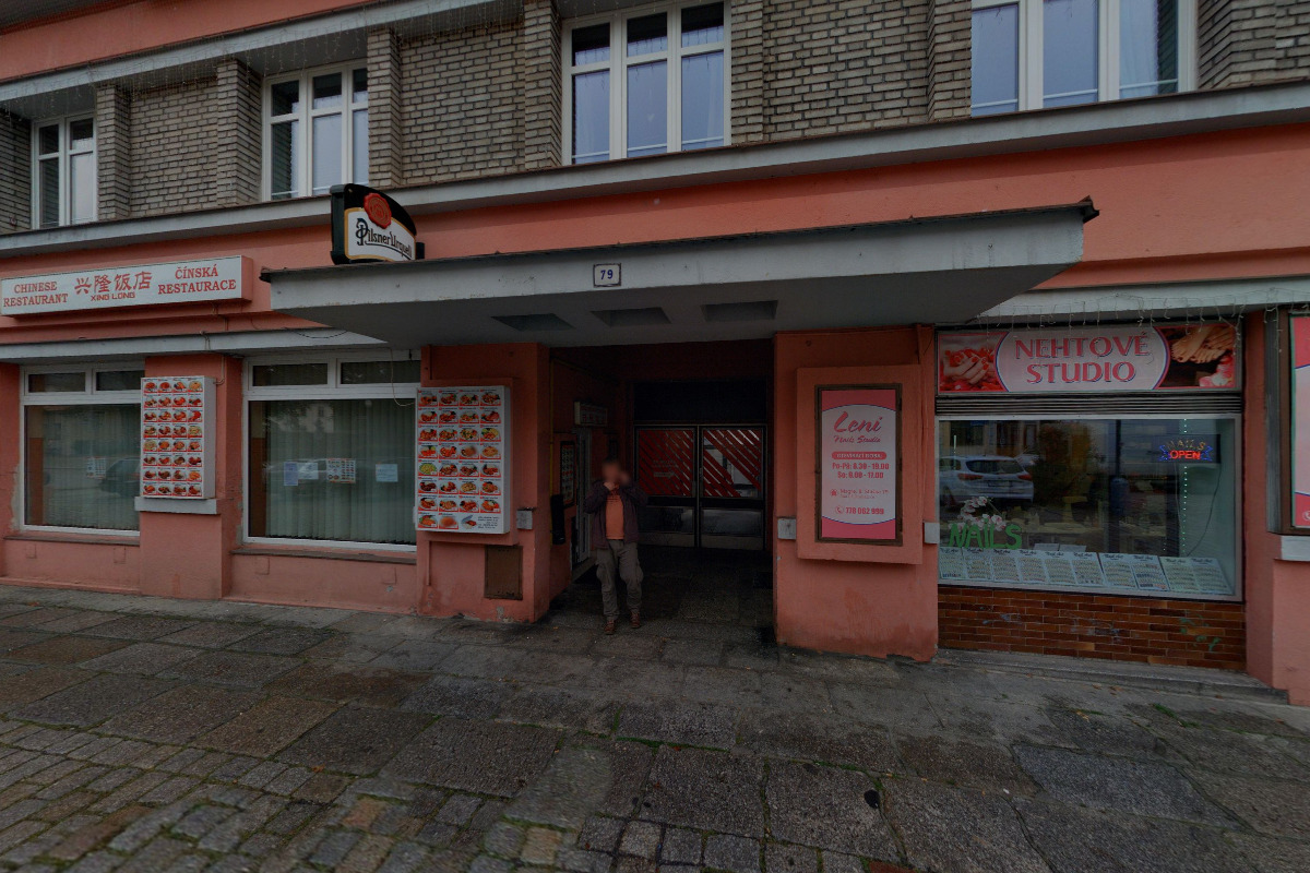 Mgr. Jana Šefčíková, s.r.o.