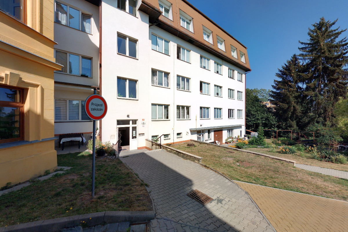 Okresní pečovatelská služba Nové Strašecí, o.p.s. foto 2
