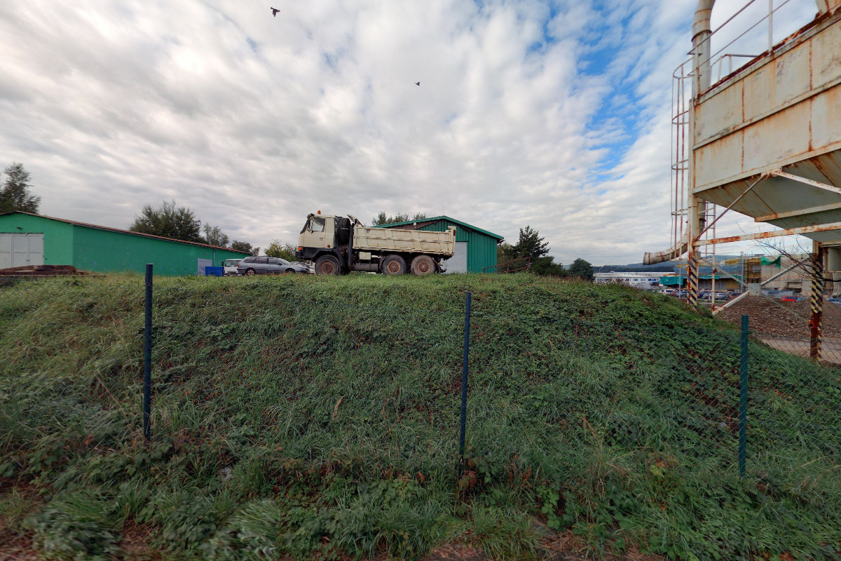 Giraffe facility plus s.r.o.