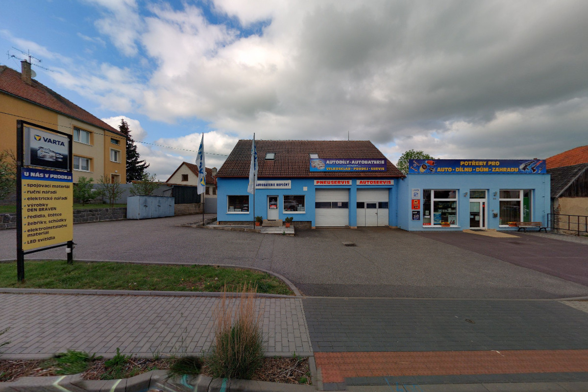 Autobaterie Kopečný, s.r.o. foto 5