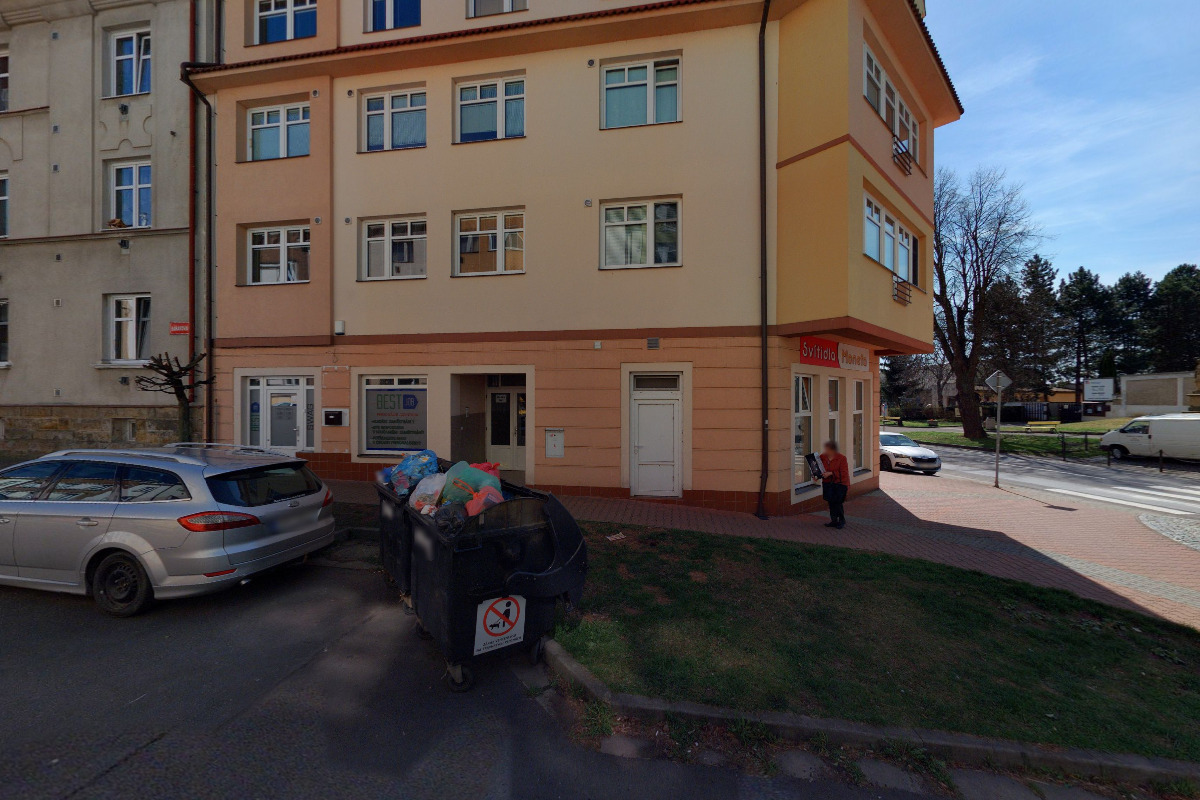 Svítidla Moneta foto 5