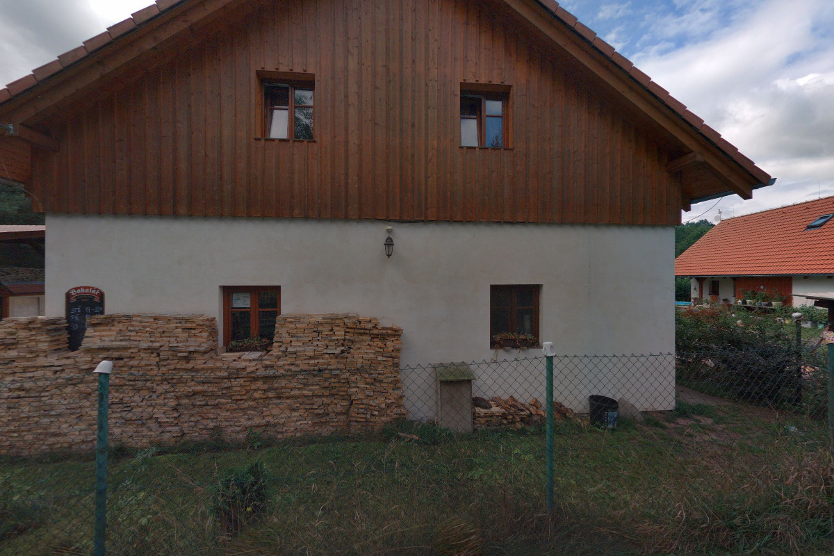 Občertsvení U močálu foto 4
