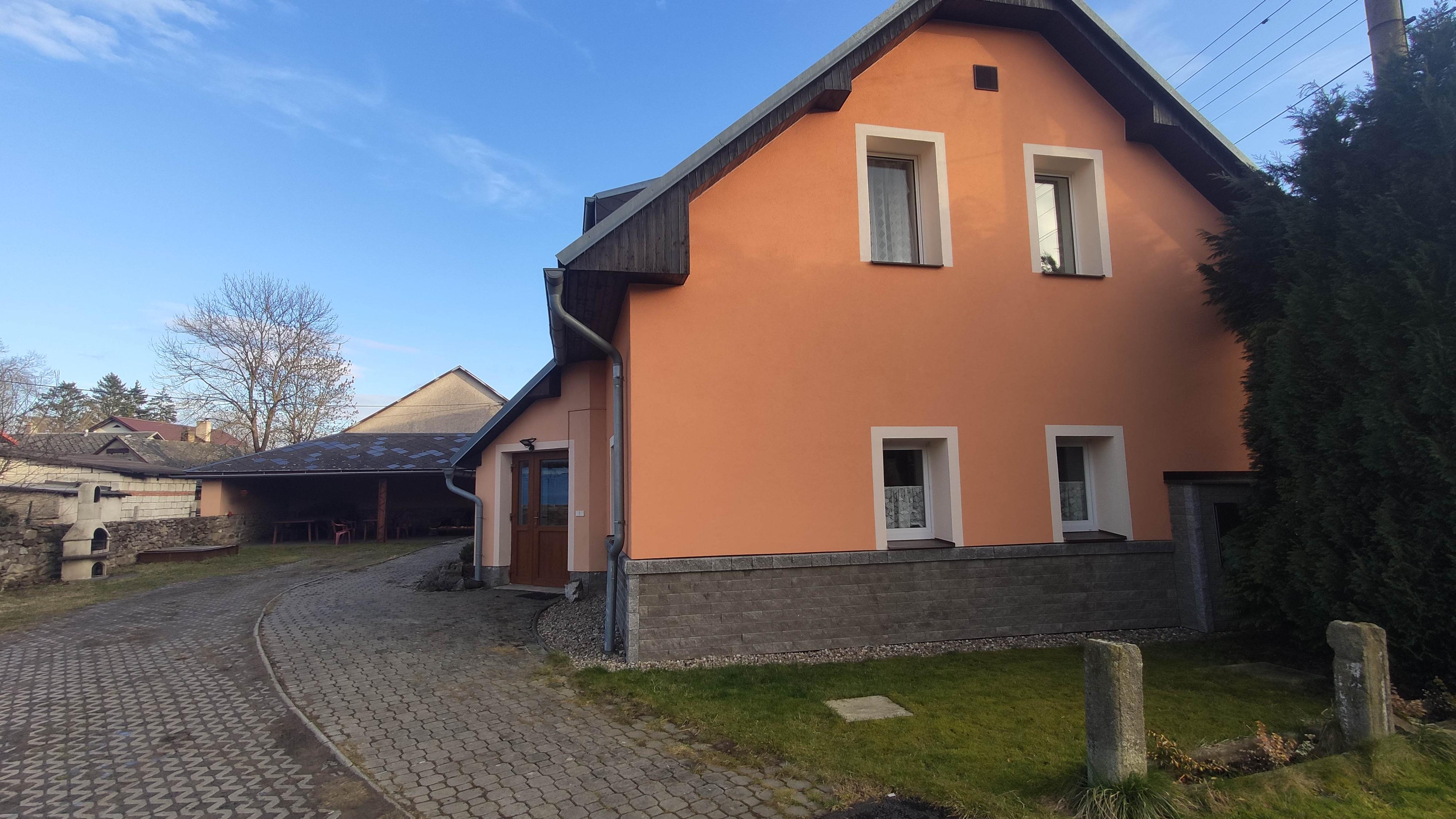 Penzion Polnička foto 4