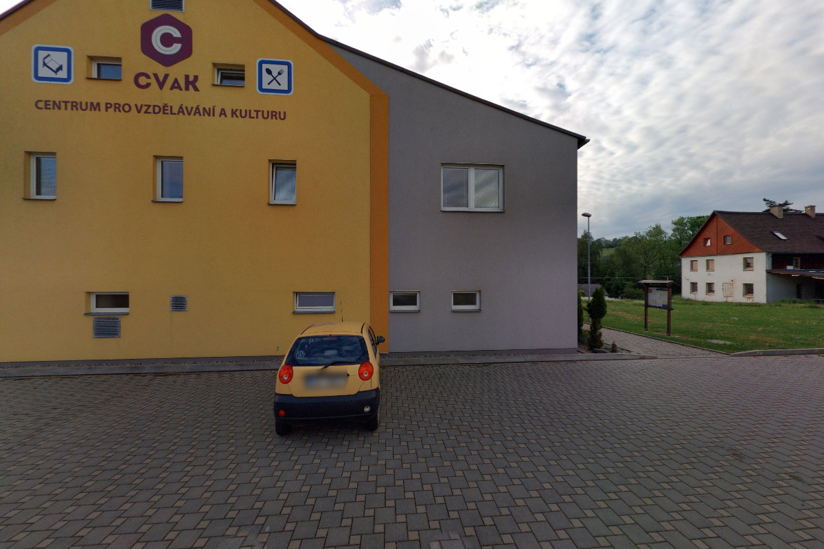 CVAK Centrum pro vzdělávání a kulturu foto 5