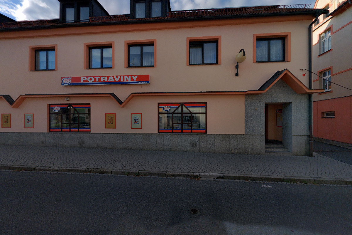 Potraviny Dvořáčková s.r.o.