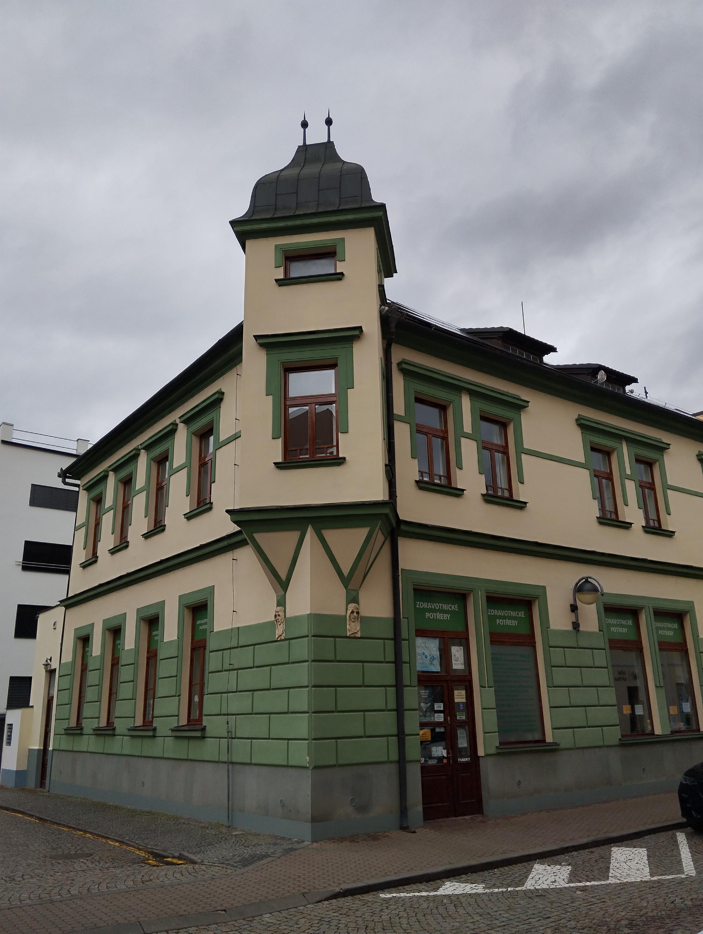 Zdravotnické potřeby Monika s.r.o. foto 4