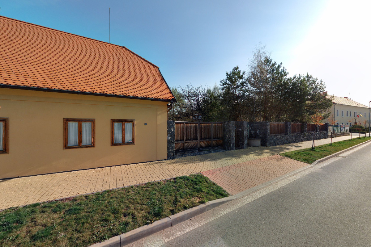 K2 Plaster - Jan Kralovič