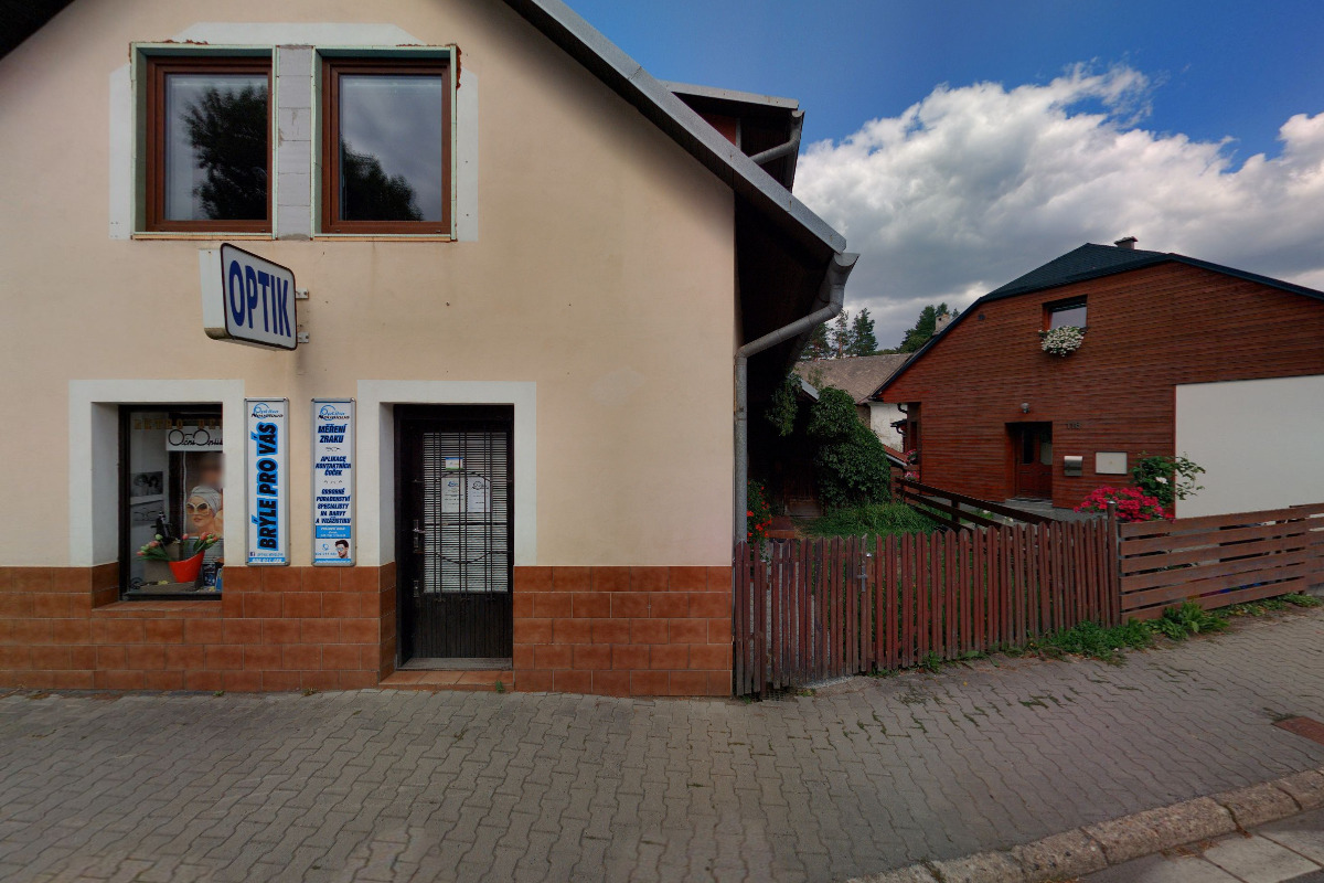 Optika Nevolová foto 3