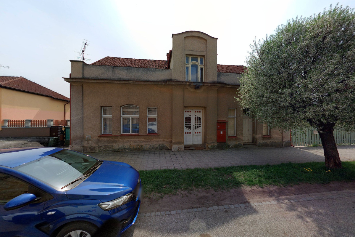 Bedřich Bezvoda - truhlářství