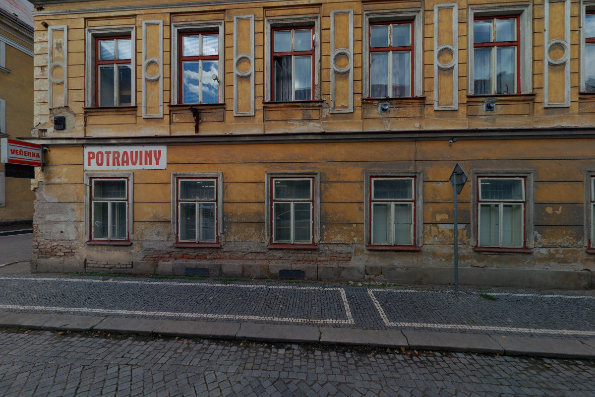 Můj obchod - Potraviny U Pevnosti foto 3