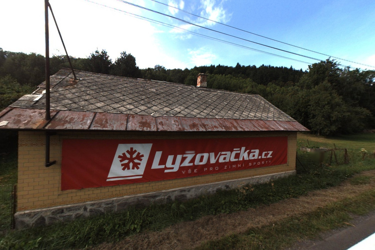 Chata Jarabáček foto 1