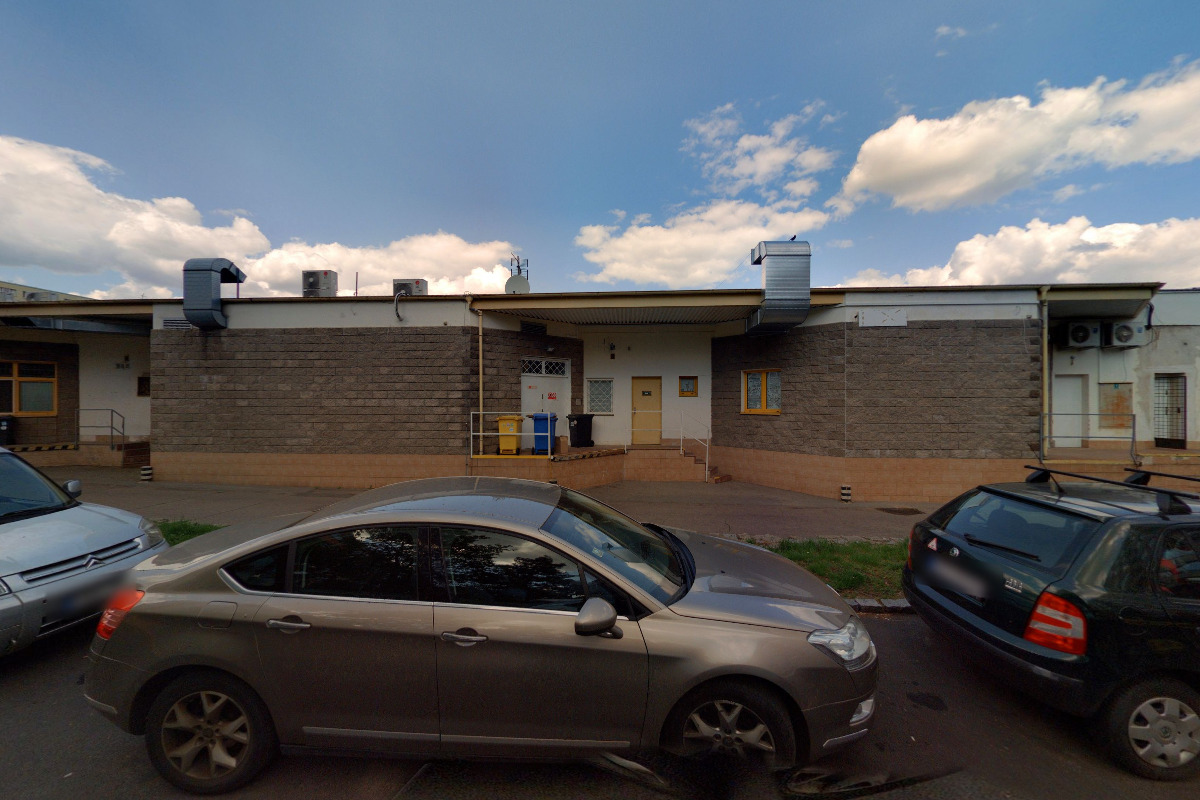 Poštovní spořitelna