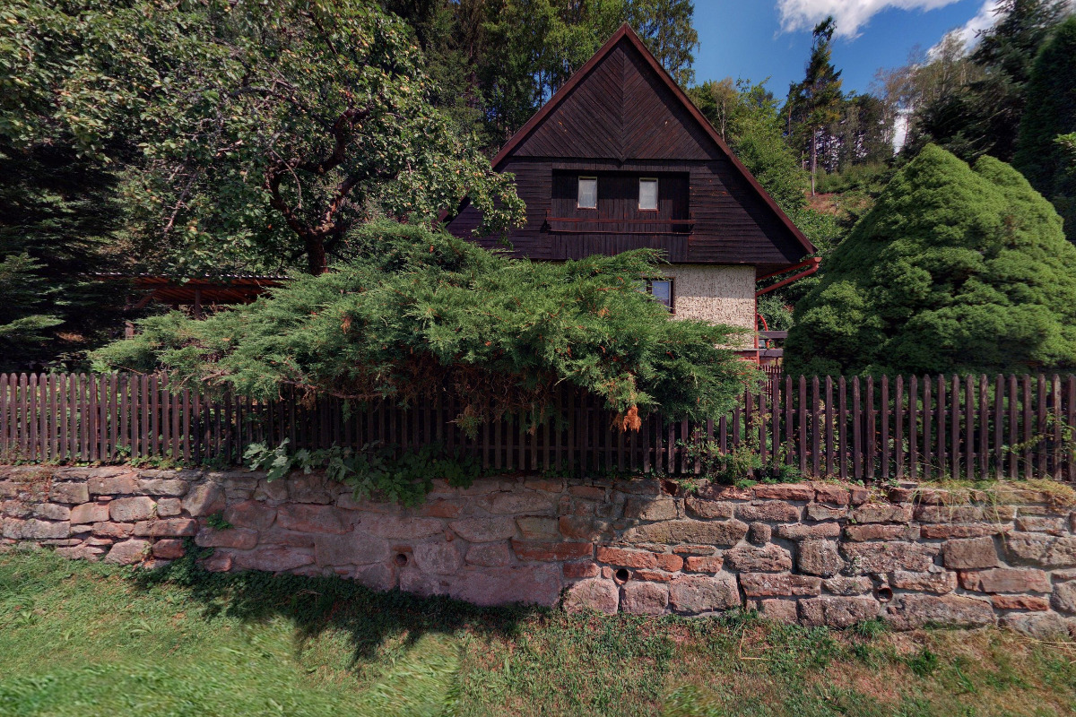 Sbor dobrovolných hasičů Horní Rybníky