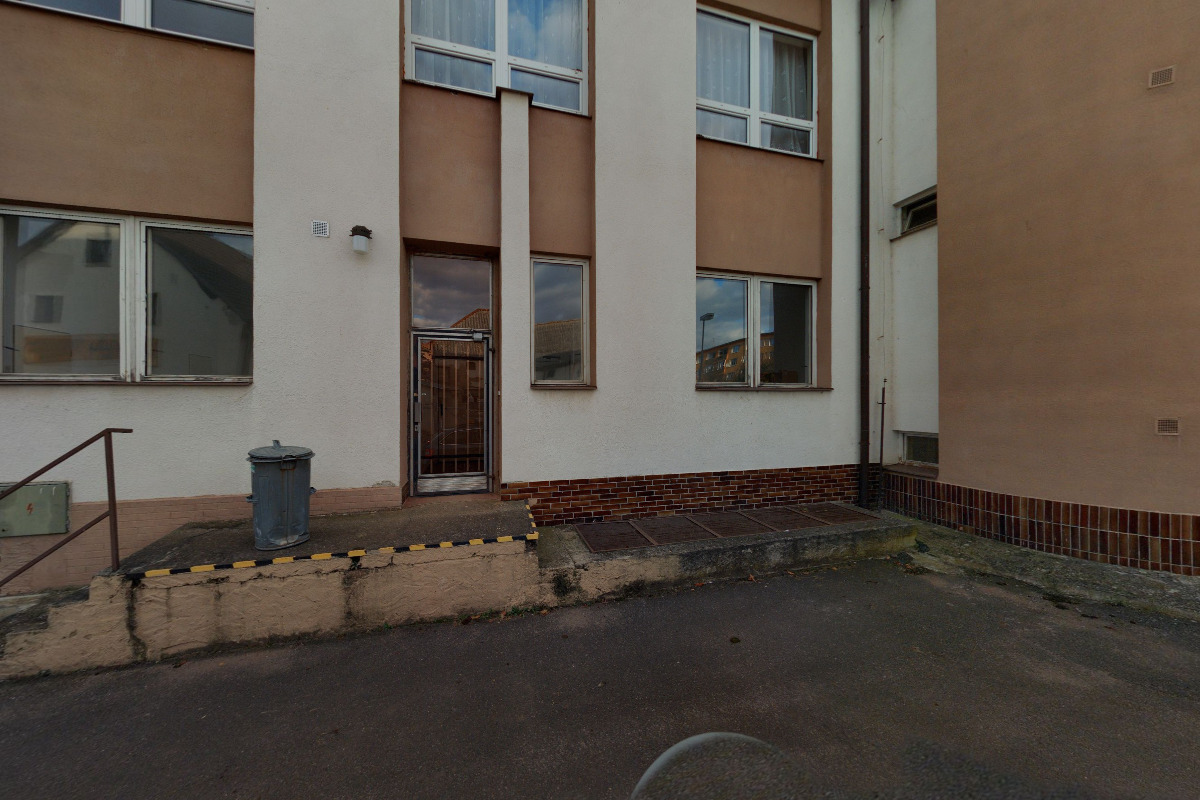 Sbor dobrovolných hasičů Kryry foto 2