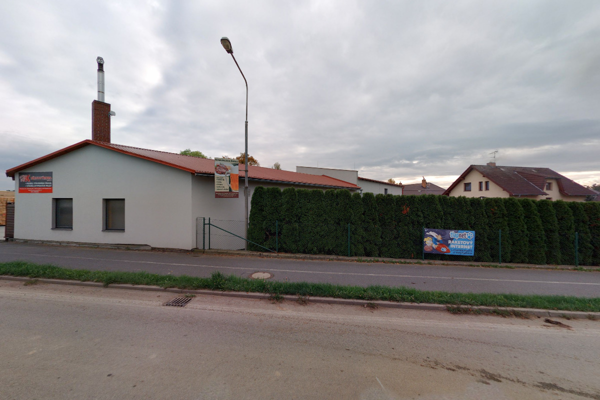 HK dřevovýroba, spol. s r.o. foto 2