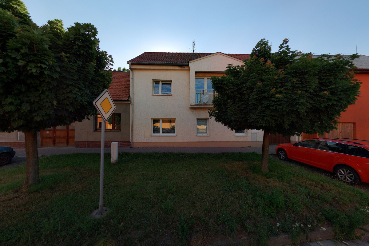 Jaroslava Sobotková