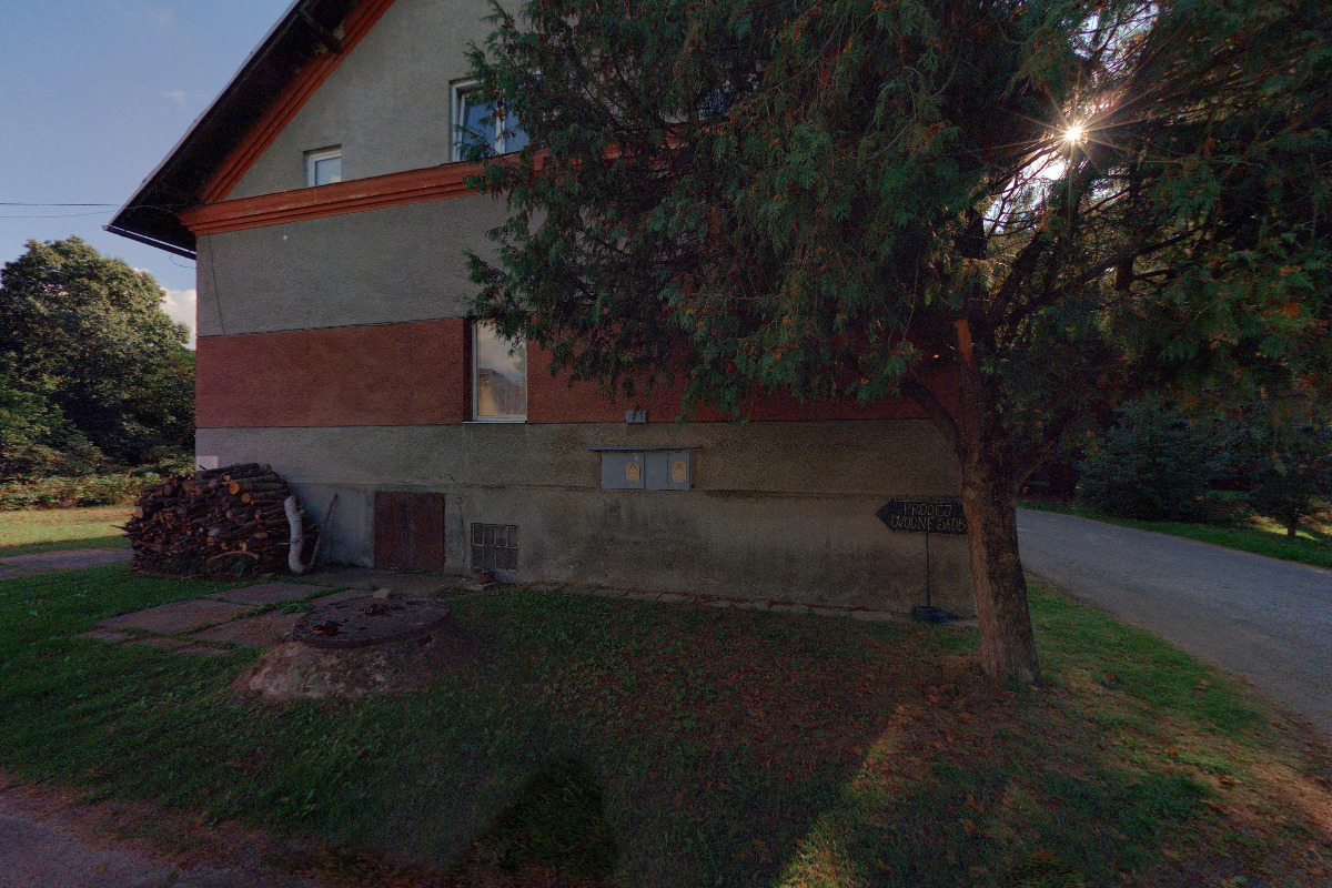 Šlechtitelská stanice Velké Losiny - SEMPRA PRAHA foto 2