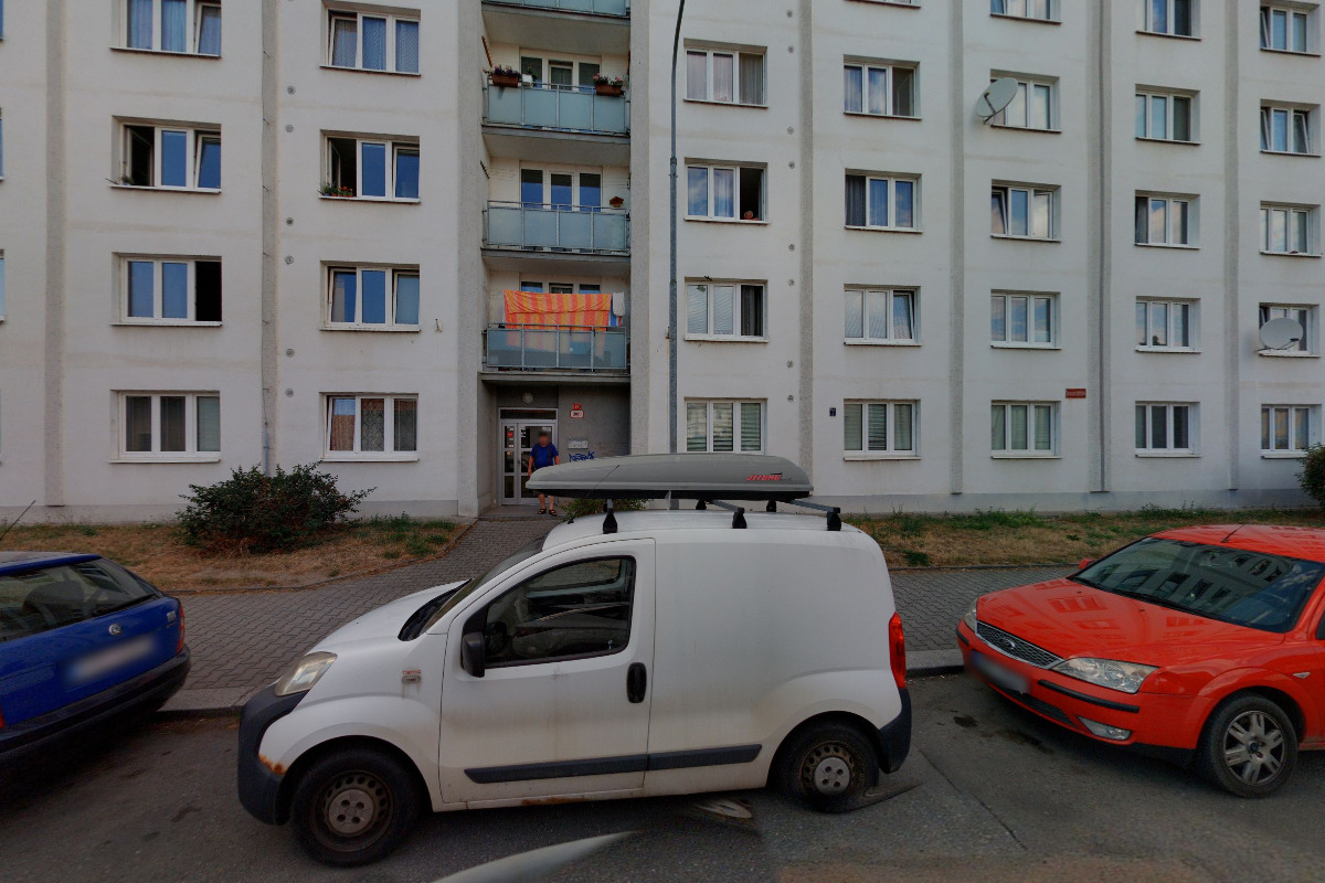 Flexiúčetnictví - Barbora Nyklová