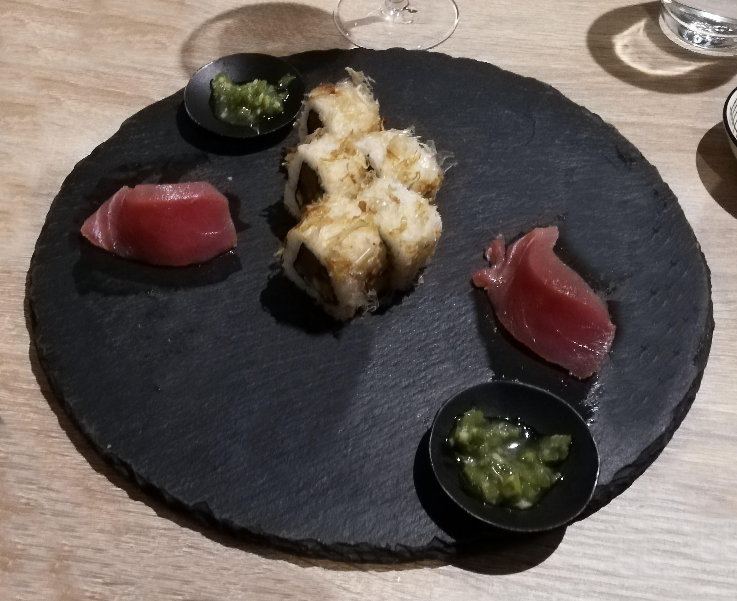 ORGANIC SUSHI foto 3