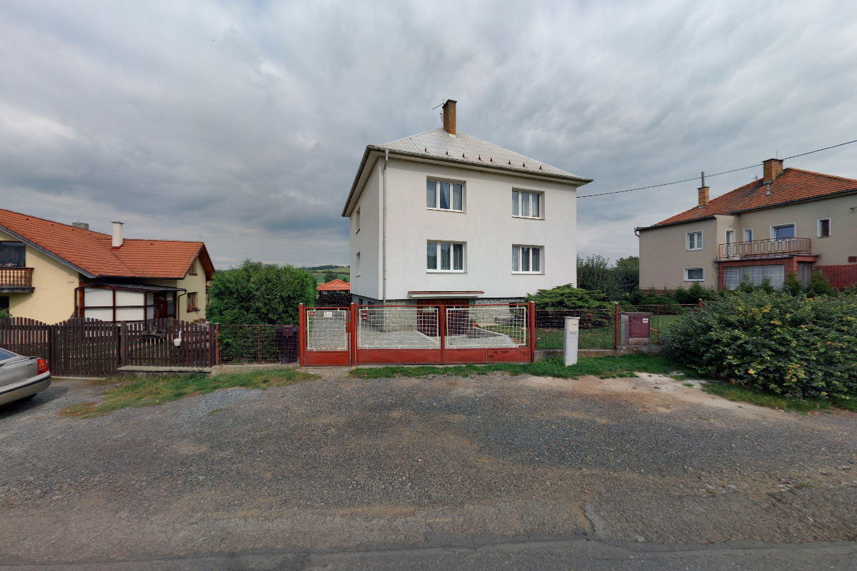 Rizikové kácení Milan Tolar foto 5