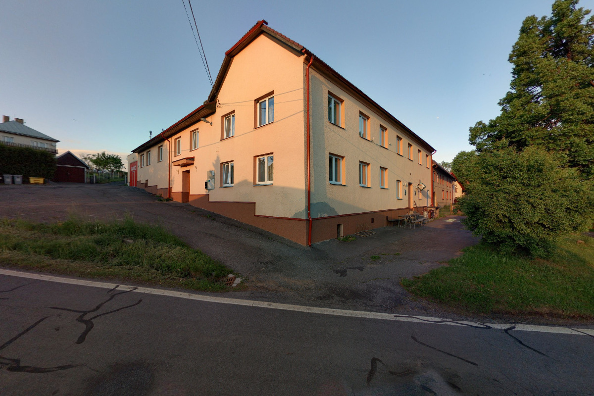 Hospoda pod lípou