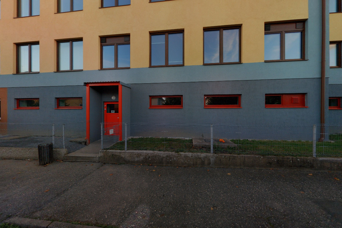 Mytí vozidel - SOŠ a SOU Sušice