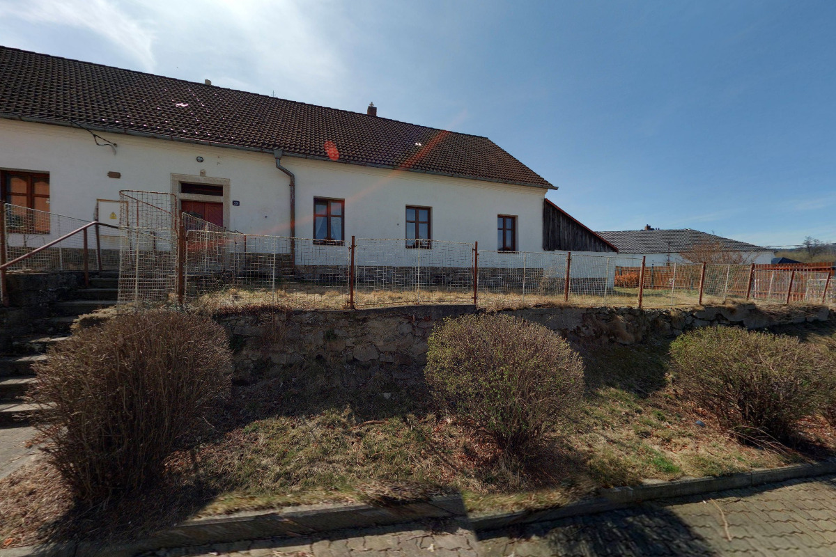 Římskokatolická farnost Kostelec u Jihlavy