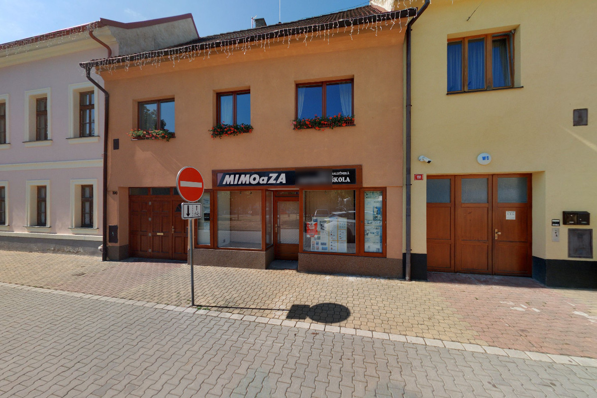 Mgr. Helena Baldýnská - jazykové kurzy foto 2