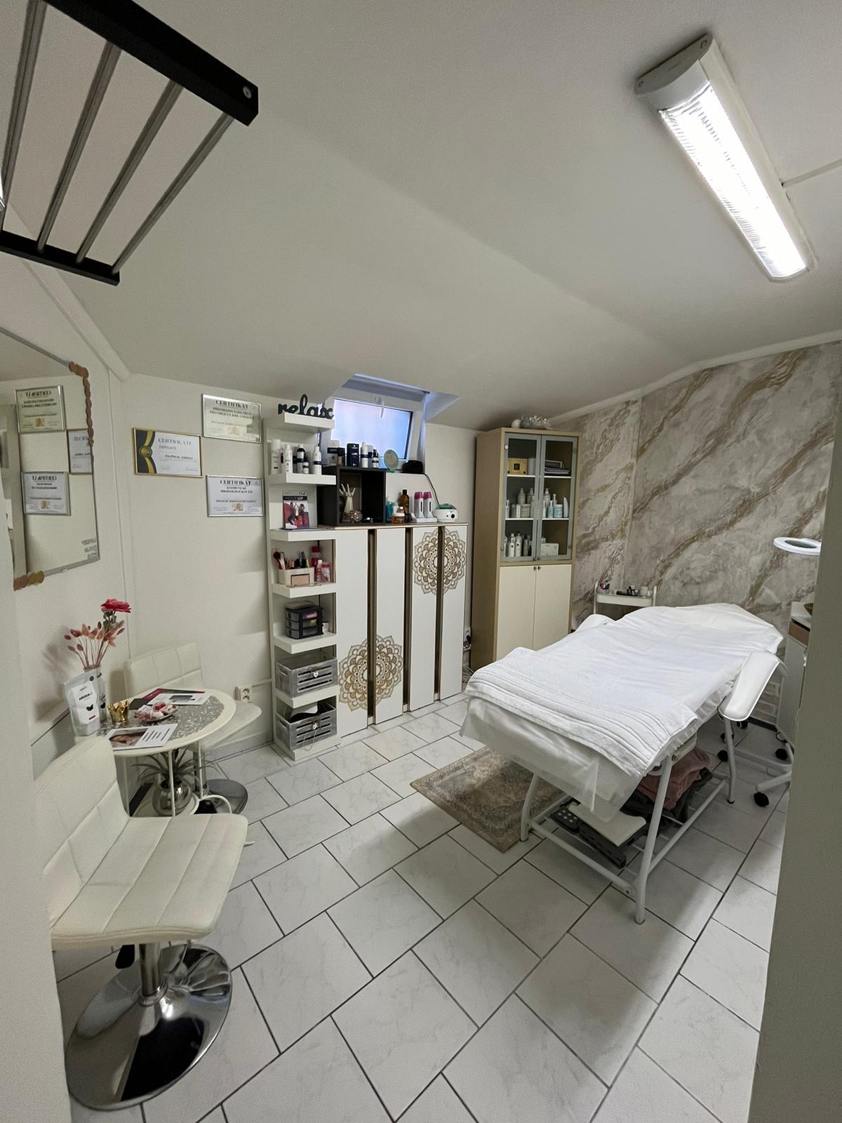 Salon Viktoria foto 4