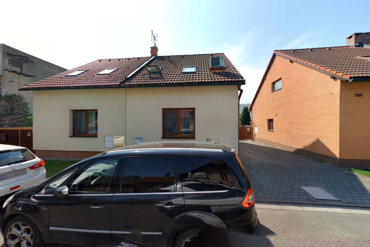 Lucie Holšteinová - sociální služby foto 2