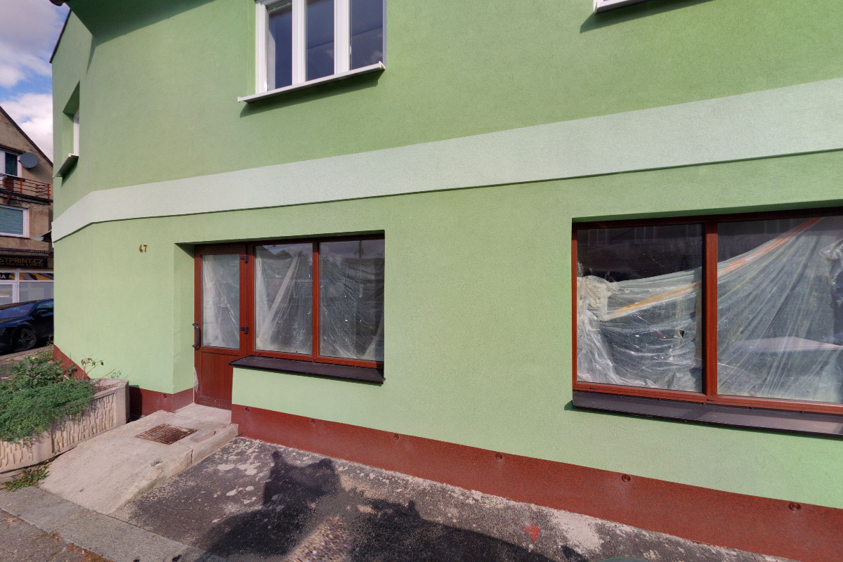 Můj obchod - Potraviny VinMart