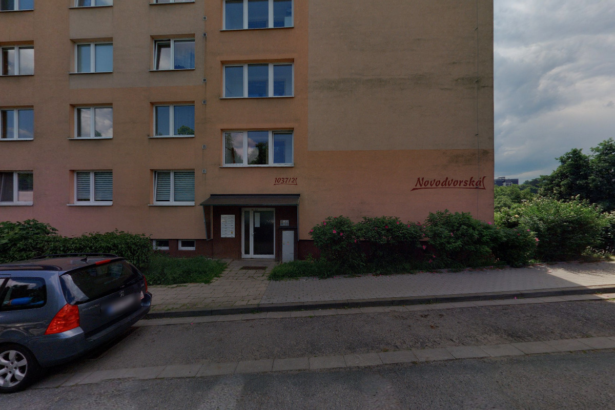 EkoslužbyDDD - Michal Novotný foto 3