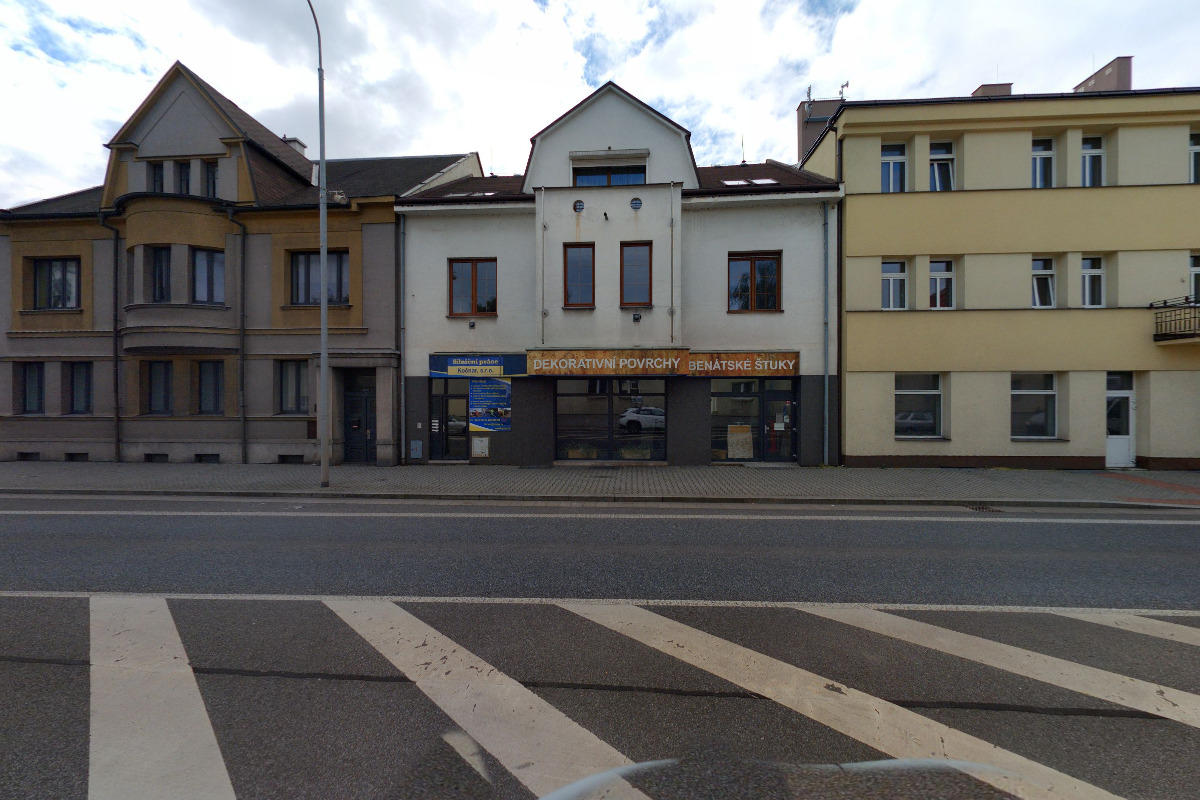 Silniční práce Kočnar, s.r.o.