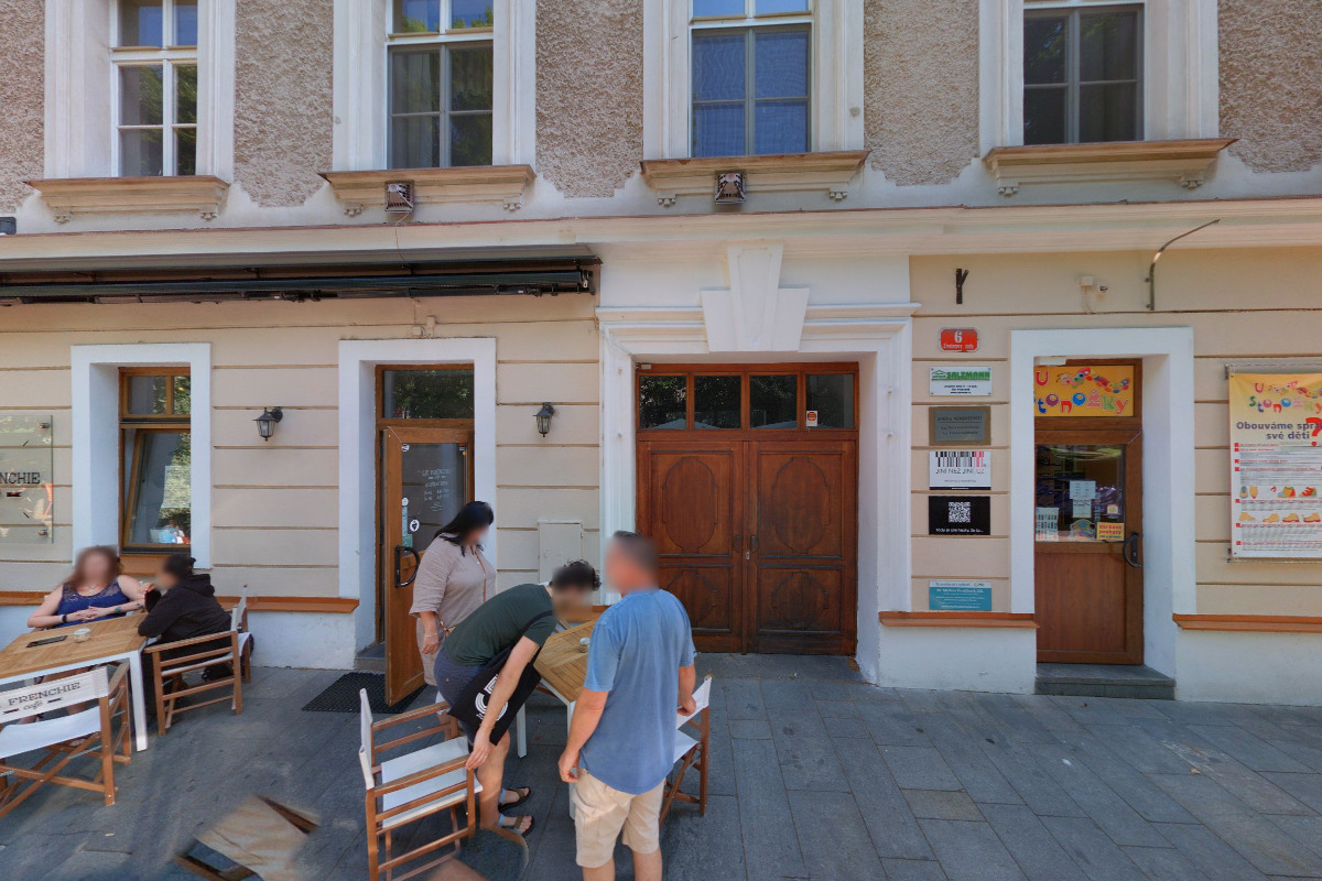 Realitní kancelář SALZMANN foto 2