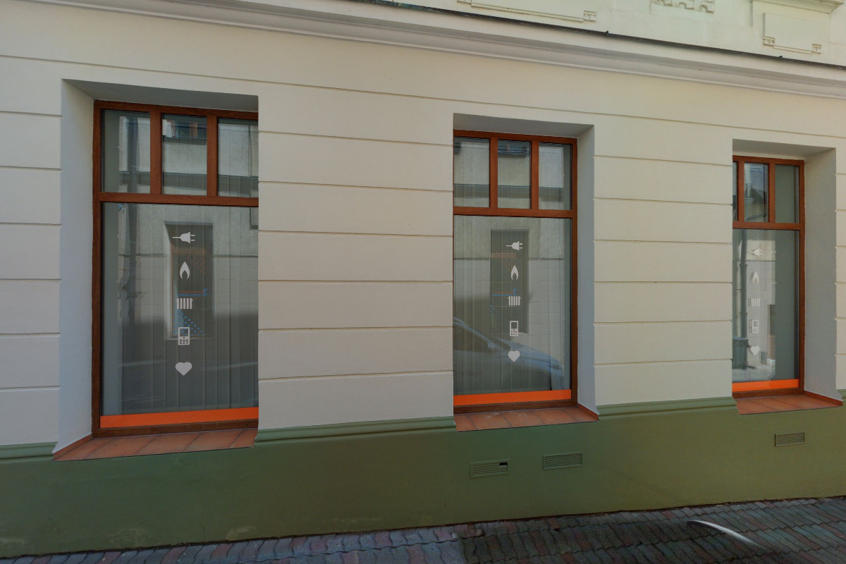 Ing. Jitka Licinbergová