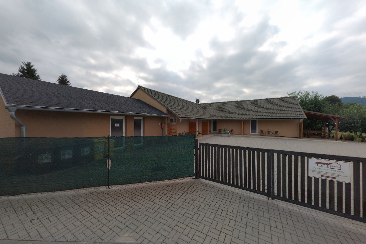 Apartmány Sophia 5,6 foto 1